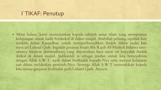 I’TIKAF - MOCK TEACHING.pdf