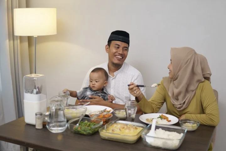 Tips dan 4 Rekomendasi Menu Sahur Sederhana dan Praktis